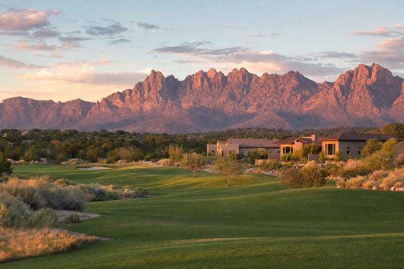 Red Hawk area, Las Cruces