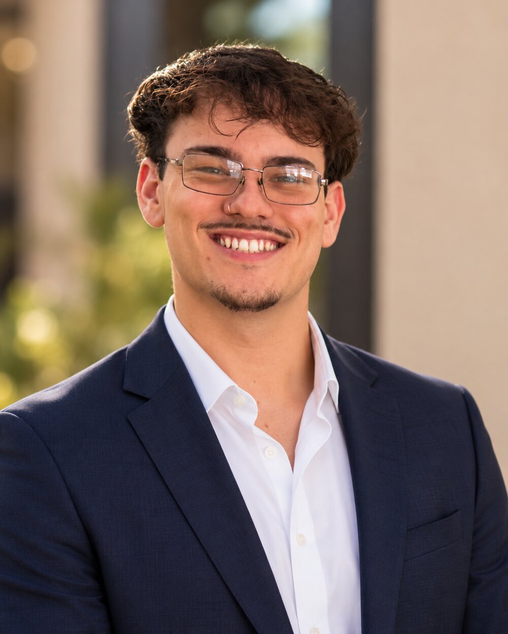Jon Mick, Realtor in Las Cruces, New Mexico